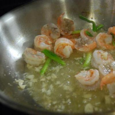 Жареные креветки: лучшие способы приготовления любимого морепродукта