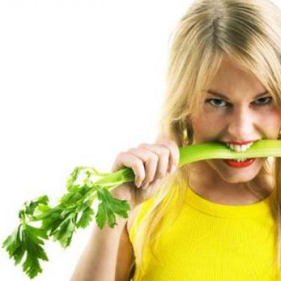 A zellerleves diéta: a fogyás leggyorsabb és leghatékonyabb módja!