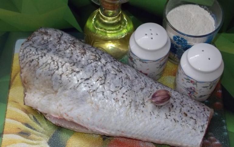 การปรุงปลาค็อดนานแค่ไหน: กฎการทำอาหารขั้นพื้นฐาน