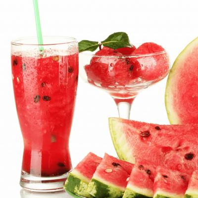 Kako napumpati lubenicu votkom, alkoholom, tekilom i džinom