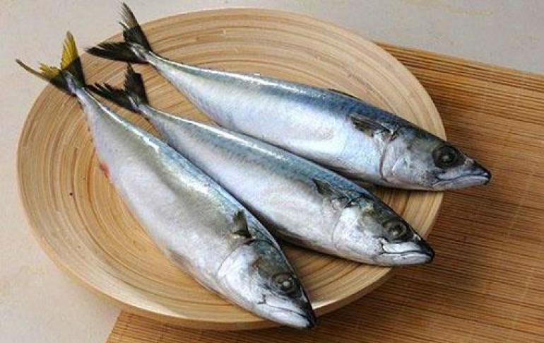 How to pickle herring to get a good result?
