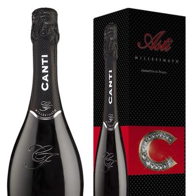 Elite champagne: brands, names, photos Sweet champagne which one to choose