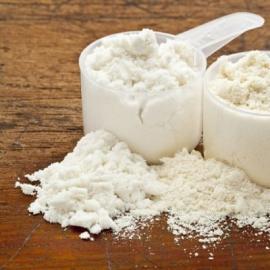 Как развести сухое молоко и что из него можно приготовить?