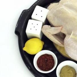 Простые и вкусные рецепты приготовления курицы в духовке
